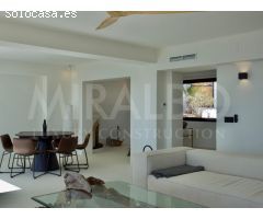 Villa Oasis - Bonita vivienda en venta de estilo Ibicenco en Granadella