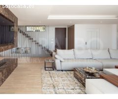 Villa Jupiter - Impresionante Villa de Lujo recién construida en primera línea