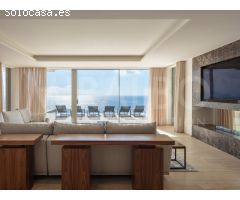 Villa Jupiter - Impresionante Villa de Lujo recién construida en primera línea