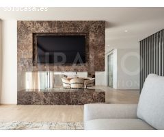 Villa Jupiter - Impresionante Villa de Lujo recién construida en primera línea