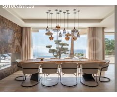Villa Jupiter - Impresionante Villa de Lujo recién construida en primera línea