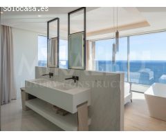 Villa Jupiter - Impresionante Villa de Lujo recién construida en primera línea
