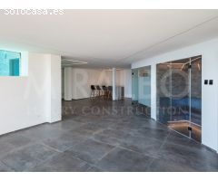 Villa Jupiter - Impresionante Villa de Lujo recién construida en primera línea