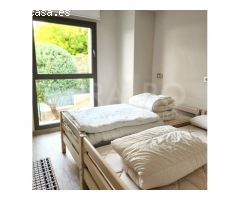 VILLA HIERRO - Villa moderna en venta en primera linea del Club de Golf Altea
