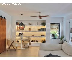 Villa Noa - Villa ibicenca con encanto a 5 minutos del Arenal