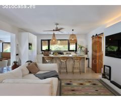 Villa Noa - Villa ibicenca con encanto a 5 minutos del Arenal