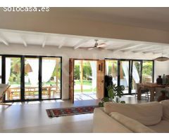 Villa Noa - Villa ibicenca con encanto a 5 minutos del Arenal