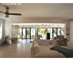Villa Noa - Villa ibicenca con encanto a 5 minutos del Arenal