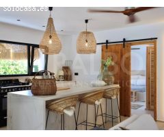 Villa Noa - Villa ibicenca con encanto a 5 minutos del Arenal