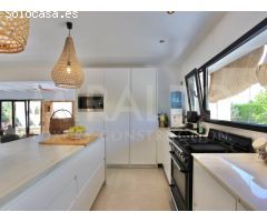Villa Noa - Villa ibicenca con encanto a 5 minutos del Arenal
