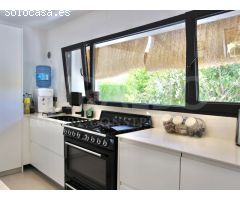 Villa Noa - Villa ibicenca con encanto a 5 minutos del Arenal