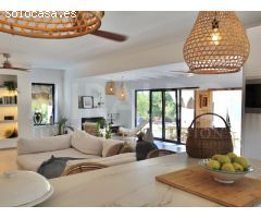 Villa Noa - Villa ibicenca con encanto a 5 minutos del Arenal