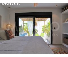 Villa Noa - Villa ibicenca con encanto a 5 minutos del Arenal