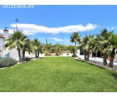 Villa Noa - Villa ibicenca con encanto a 5 minutos del Arenal