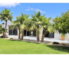 Villa Noa - Villa ibicenca con encanto a 5 minutos del Arenal