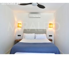 Villa Noa - Villa ibicenca con encanto a 5 minutos del Arenal