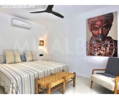 Villa Noa - Villa ibicenca con encanto a 5 minutos del Arenal