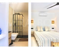 Villa Noa - Villa ibicenca con encanto a 5 minutos del Arenal