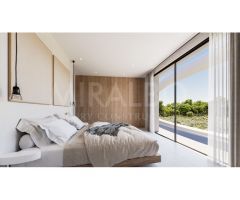 VILLA SIRIUS - Proyecto de Diseño único en Zona Residencial a Pocos Minutos de