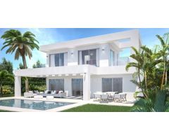 Villa Lyra - Villa moderna en una ubicación fantástica