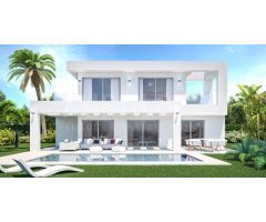 Villa Lyra - Villa moderna en una ubicación fantástica