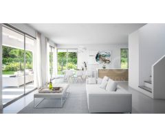 Villa Lyra - Villa moderna en una ubicación fantástica