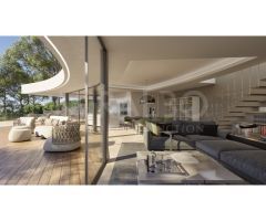 Villa Elide - Elegante propiedad con vistas panorámicas en Jávea