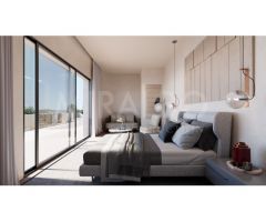 Villa Momentum - Nuevo proyecto exclusivo en Monte Olimpo, Jávea.