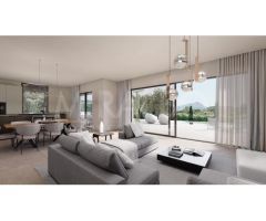 Villa Momentum - Nuevo proyecto exclusivo en Monte Olimpo, Jávea.