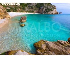 Villa Momentum - Nuevo proyecto exclusivo en Monte Olimpo, Jávea.