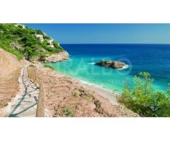 Villa Momentum - Nuevo proyecto exclusivo en Monte Olimpo, Jávea.