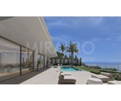 Villa Pura Vida - Gran oportunidad en Primera Linea con impresionantes vistas al
