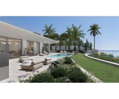 Villa Pura Vida - Gran oportunidad en Primera Linea con impresionantes vistas al