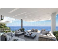 Villa Ariadna - Exclusivo Diseño en Primera Linea con vistas espectaculares al