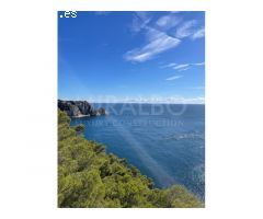 Villa Ariadna - Exclusivo Diseño en Primera Linea con vistas espectaculares al