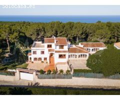 Villa San Antonio - Extraordinaria villa con orientación al Sur