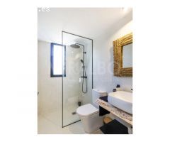 Villa Bach - Reformado de estilo Ibicenco en Balcon Al Mar Jávea, con vistas al