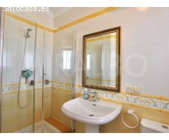 Villa Onda, preciosas vistas a la bahía de Jávea y al Montgó con una buena