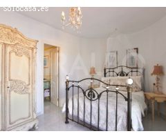 Villa Onda, preciosas vistas a la bahía de Jávea y al Montgó con una buena