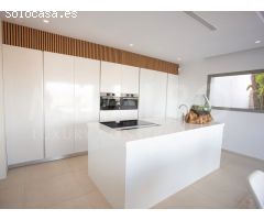Villa Siana - Moderna Villa construida con vistas íncreibles al Mar.