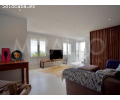 Villa Almar - Vistas panorámicas a Ibiza con orientación al sur
