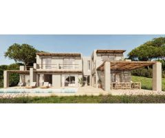 Villa Bouganville - Armonía de la naturaleza y el diseño con hermosas vistas al