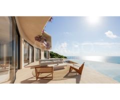 Villa SIROCCO - Una exclusiva creación de MIRALBO en Ambolo, Jávea