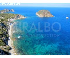 Villa SIROCCO - Una exclusiva creación de MIRALBO en Ambolo, Jávea