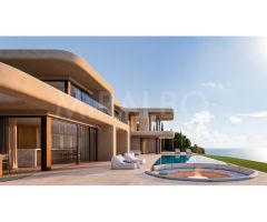 Villa Aurum - Horizonte Privilegiado