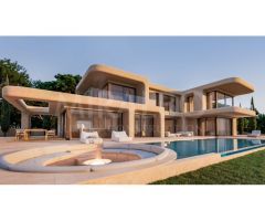 Villa Aurum - Horizonte Privilegiado