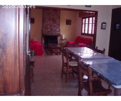 Espectacular chalet a la venta en Montserrat!