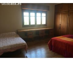 Espectacular chalet a la venta en Montserrat!