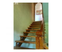 Espectacular chalet a la venta en Montserrat!