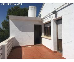 Espectacular chalet a la venta en Montserrat!